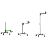 Eibenstock CS Unitec EBW 1300 Rolling Concrete Core Drill Rig | 60mm Collar Holder | Made in Germany