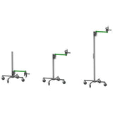 Eibenstock CS Unitec EBW 1300 Rolling Concrete Core Drill Rig | 60mm Collar Holder | Made in Germany