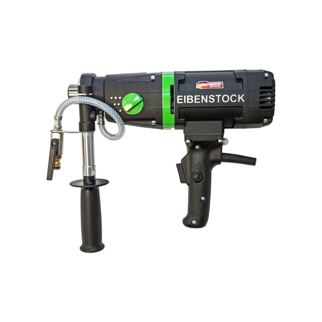 Eibenstock CS Unitec END 130/3.2 PO Wet Hand Held Core Drill for Concrete|  6" Capacity | 3-Speed |  MADE IN GERMANY 120V