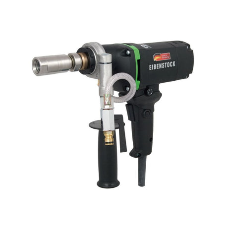 Eibenstock CS Unitec END 1550 P Wet Hand Held Core Drill for Concrete | 2-5/8" Capacity |  MADE IN GERMANY 120V