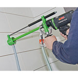 Eibenstock CS Unitec END 1550 P Wet Hand Held Core Drill for Concrete | 2-5/8" Capacity |  MADE IN GERMANY 120V - 3