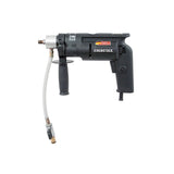 Eibenstock CS Unitec END 712 Wet Hand Held Wet Diamond Core Drill for Concrete | 3/4" Capacity Variable-Speed |MADE IN GERMANY 120V