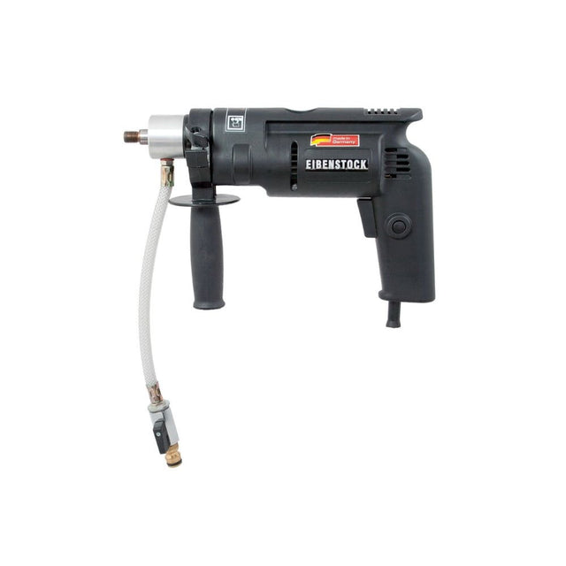 Eibenstock CS Unitec END 712 Wet Hand Held Wet Diamond Core Drill for Concrete | 3/4" Capacity Variable-Speed |MADE IN GERMANY 120V