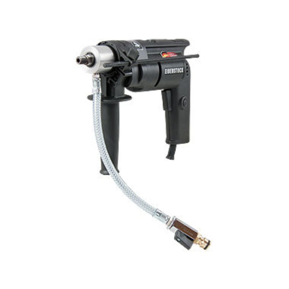 CS Unitec END 712 Wet Hand Held Wet Diamond Core Drill for Concrete | 3/4" Capacity Variable-Speed |MADE IN GERMANY 120V - 2