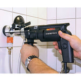 Eibenstock CS Unitec END 712 Wet Hand Held Wet Diamond Core Drill for Concrete | 3/4" Capacity Variable-Speed |MADE IN GERMANY 120V - 3