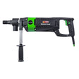 Eibenstock CS Unitec ESD 162 IHT Impact Dry Handheld Core Drill for Concrete| 6-3/8" Capacity in Reinforced Concrete/8" in Brick/Block  | MADE IN GERMANY 120V