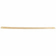 Carltsoe Safety CS Unitec Ex118B-300B Copper Beryllium Non-Sparking, Non-Magnetic, Corrosion Resistant 12" Hacksaw Blade (118BU-300B)