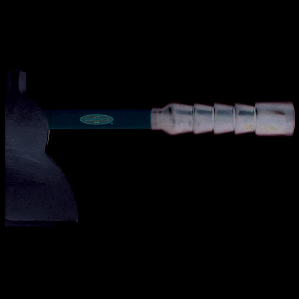 Carltsoe Safety CS Unitec Ex1202-85B Copper Beryllium Non-Sparking, Non-Magnetic, Corrosion Resistant Hatchet (1202U-85B)