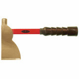 CS Unitec Ex1202-85B Copper Beryllium Non-Sparking, Non-Magnetic, Corrosion Resistant Hatchet