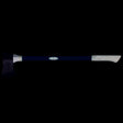 Carltsoe Safety CS Unitec Ex1203-2950A Aluminum Bronze Non-Sparking, Low-Magnetism, Corrosion Resistant Axe, Pick Head 12" (1203U-2950A)