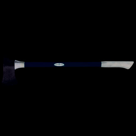 Carltsoe Safety CS Unitec Ex1203-2950B Copper Beryllium Non-Sparking, Non-Magnetic, Corrosion Resistant Axe, Pick Head 12" (1203U-2950B)