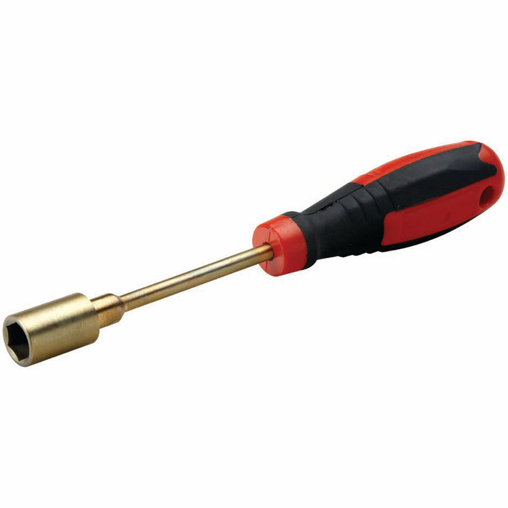 CS Unitec Ex1504SA-B Copper Beryllium Non-Sparking, Non-Magnetic, Corrosion Resistant Driver Handle 3/8" Drive - 2