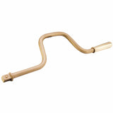 CS Unitec Ex1505C-B Copper Beryllium Non-Sparking, Non-Magnetic, Corrosion Resistant Speed Handle 3/4" Drive