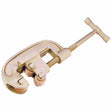 Carltsoe Safety CS Unitec Ex1512-60B Copper Beryllium Non-Sparking, Non-Magnetic, Corrosion Resistant 2-3/8" Pipe Cutters