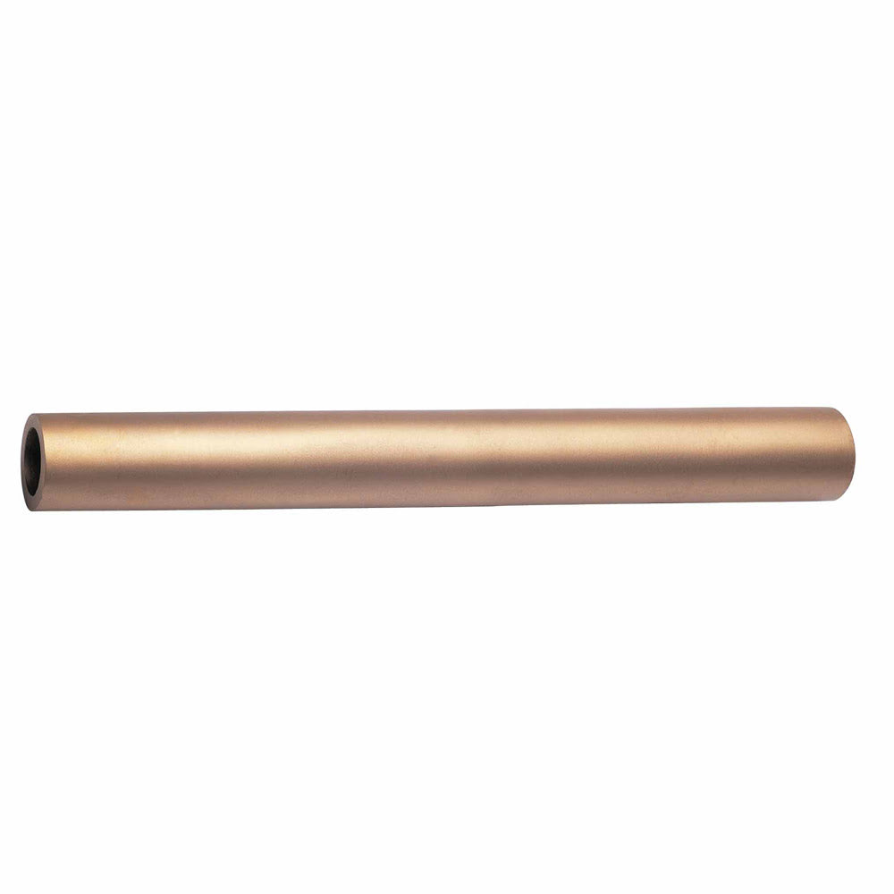 CS Unitec Ex216-25A Aluminum Bronze Non-Sparking, Low-Magnetism, Corrosion Resistant Extension for Box Wrench 1" x 30"