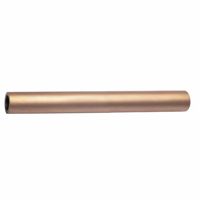 CS Unitec Ex216-25A Aluminum Bronze Non-Sparking, Low-Magnetism, Corrosion Resistant Extension for Box Wrench 1" x 30"