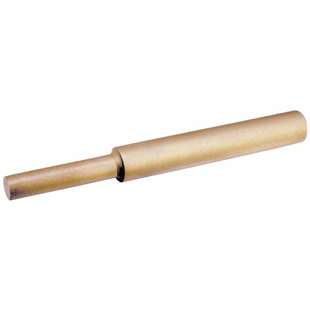 CS Unitec Ex301-010UB Copper Beryllium Non-Sparking, Non-Magnetic, Corrosion Resistant Cylindrical Drift 1/8"