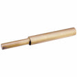 Carltsoe Safety CS Unitec Ex301-045UB Copper Beryllium Non-Sparking, Non-Magnetic, Corrosion Resistant Cylindrical Drift 7/16" (301U-045UB)