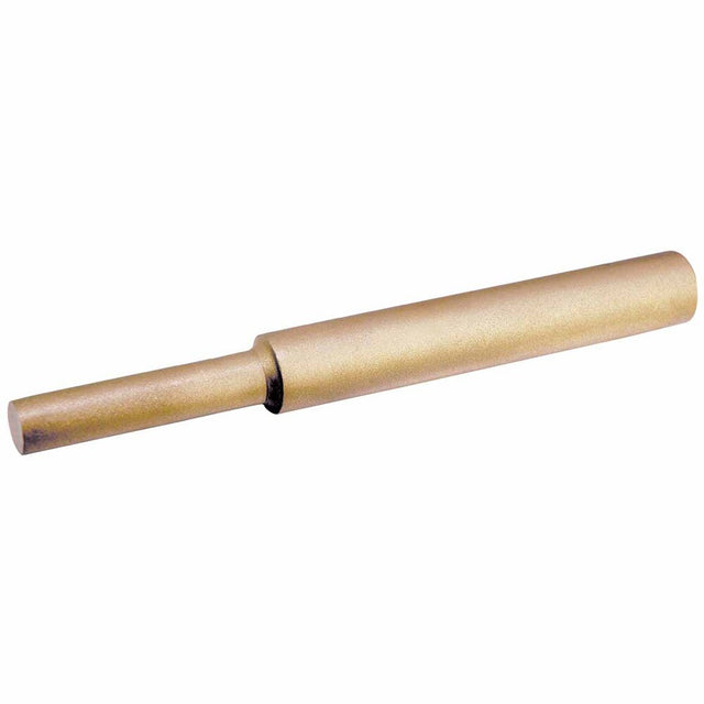 Carltsoe Safety CS Unitec Ex301-045UB Copper Beryllium Non-Sparking, Non-Magnetic, Corrosion Resistant Cylindrical Drift 7/16" (301U-045UB)