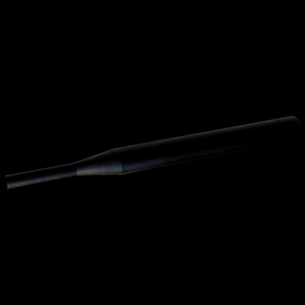 Carltsoe Safety CS Unitec Ex301P-005UB Copper Beryllium Non-Sparking, Non-Magnetic, Corrosion Resistant Pin Punch 3/8" (10 mm) (301PU-005UB)