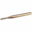 Carltsoe Safety CS Unitec Ex301P-050UB Copper Beryllium Non-Sparking, Non-Magnetic, Corrosion Resistant Pin Punch 9/16" (14 mm) (301PU-050UB)