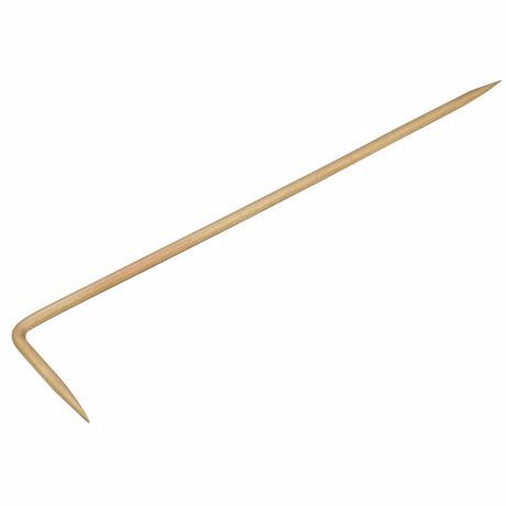 Carltsoe Safety CS Unitec Ex302-6B Copper Beryllium Non-Sparking, Non-Magnetic, Corrosion Resistant 1/4" Marking Tool/Scriber