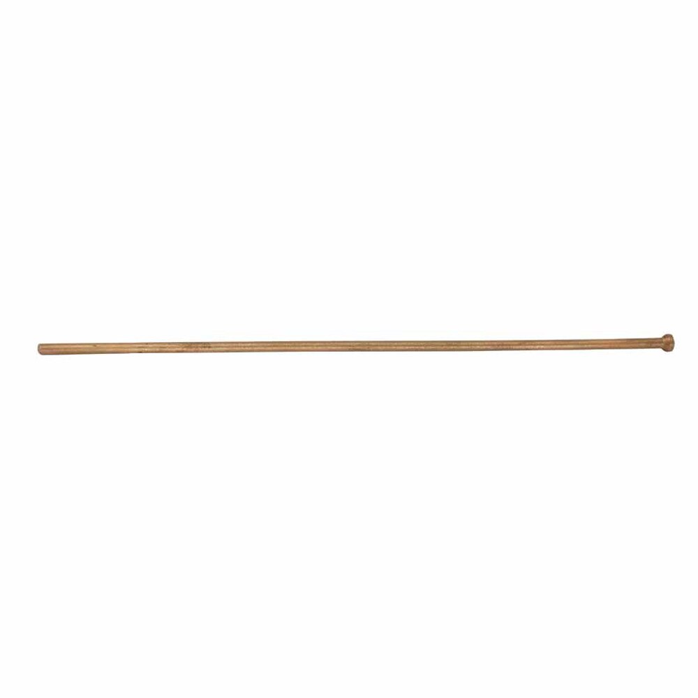 Carltsoe Safety CS Unitec Ex308-3B Copper Beryllium Non-Sparking, Non-Magnetic, Corrosion Resistant Scaling Needle for Needle Scaler (1/8"/3mm) (Single) (308U-3B)