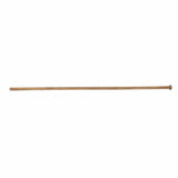 Carltsoe Safety CS Unitec Ex308-3B Copper Beryllium Non-Sparking, Non-Magnetic, Corrosion Resistant Scaling Needle for Needle Scaler (1/8"/3mm) (Single) (308U-3B)