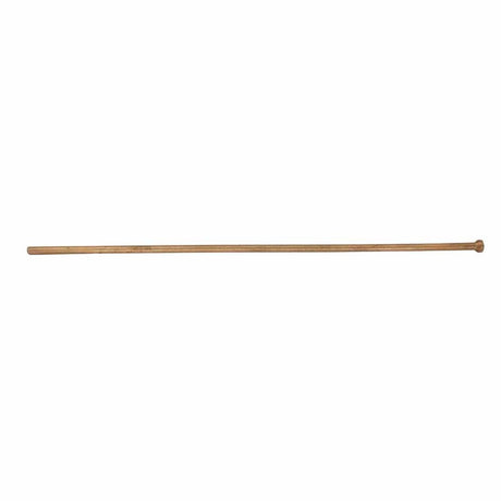 Carltsoe Safety CS Unitec Ex308-3B Copper Beryllium Non-Sparking, Non-Magnetic, Corrosion Resistant Scaling Needle for Needle Scaler (1/8"/3mm) (Single) (308U-3B)