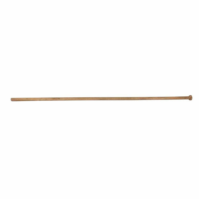 Carltsoe Safety CS Unitec Ex308-3B Copper Beryllium Non-Sparking, Non-Magnetic, Corrosion Resistant Scaling Needle for Needle Scaler (1/8"/3mm) (Single) (308U-3B)