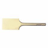 Carltsoe Safety CS Unitec Ex312-50B Copper Beryllium Non-Sparking, Non-Magnetic, Corrosion Resistant 2" Scaling Chisel