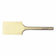 CS Unitec Ex312-50B Copper Beryllium Non-Sparking, Non-Magnetic, Corrosion Resistant 2" Scaling Chisel