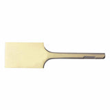 CS Unitec Ex312-50B Copper Beryllium Non-Sparking, Non-Magnetic, Corrosion Resistant 2" Scaling Chisel