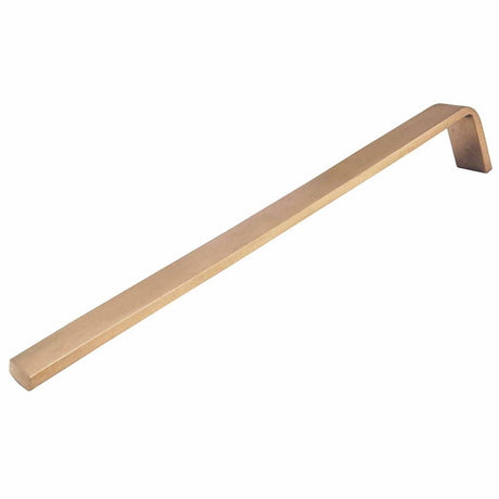 Carltsoe Safety CS Unitec Ex402-22A Aluminum Bronze Non-Sparking, Low-Magnetism, Corrosion Resistant Angle Scraper 7/8" (22 mm) (402U-22A)