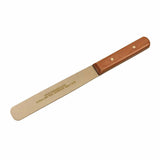 CS Unitec Ex408S-6B Copper Beryllium Non-Sparking, Non-Magnetic, Corrosion Resistant Spatula 5-3/4" (146 mm)