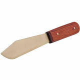 Carltsoe Safety CS Unitec Ex409-200B Copper Beryllium Non-Sparking, Non-Magnetic, Corrosion Resistant 4-1/4" Common Knife