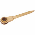Carltsoe Safety CS Unitec Ex504S-015UA Aluminum Bronze Non-Sparking, Low-Magnetism, Corrosion Resistant Ratchet Wrench 1-3/16" (504SU-015UA)
