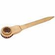 Carltsoe Safety CS Unitec Ex504S-36A Aluminum Bronze  Non-Sparking, Low-Magnetism, Corrosion Resistant Ratchet Wrench 36 mm (504SU-36A)