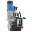 BDS CS Unitec MAB 485 SB Adjustable Base Magnetic Drill | 2-1/16" Dia. Hole Cutting Capacity | Variable Speed, Reversible