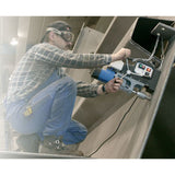 BDS CS Unitec MAB 485 Magnetic Drill | 2-1/16" | Variable Speed, Reversible - 6