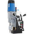 BDS CS Unitec MAB 525 SB Adjustable Base Magnetic Drill | 2-1/2" Dia. Hole Cutting Capacity | Variable Speed, Variable Torque, Reversible, Large Stroke
