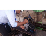 BDS CS Unitec MABasic 400 1-5/8" | Two-speed Magnetic Drill | Large Stroke - 5