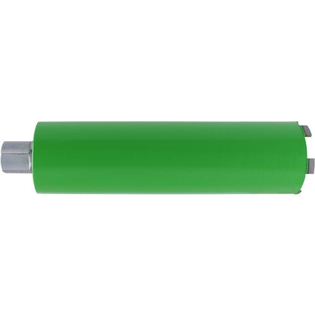 CS Unitec PB5001334  5" Dia. IHT Dry Core Bit for Dry Core Drilling in  reinforced concrete, brick, block, and more