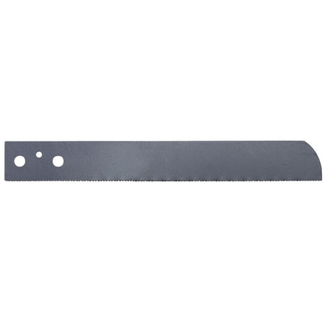 Spitznas CS Unitec Z22-10 HSS-SL 8" Z22-10 HSS-SL Standard Power Hacksaw Blade