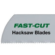 Spitznas CS Unitec Z23-7 HSS 18" Z23-7 HSS FAST-CUT Power Hacksaw Blade