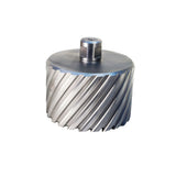 BDS CS Unitec 6-1-3102 3-3/16" Dia. x 3" Depth | HSS Annular Cutter | With Pilot Pin