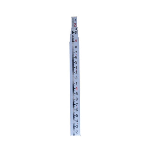 CST Berger 06-925 25' Fiberglass Leveling Rod