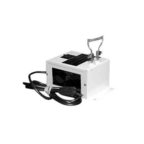 CWC 068007 Table Top Hot Knife Rope Cutter