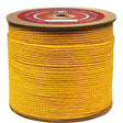 CWC 304042 1/4 in. x 2000 ft Polypropylene Conduit Pull Rope Yellow (1 Reel)