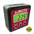 Calculated Industries 7434 AccuMASTER 2-in-1 Digital Angle Gauge